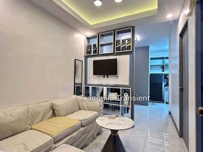 House for rent furnished