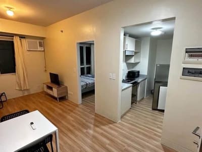 1 bedroom for rent in Holland Park southwoods laguna