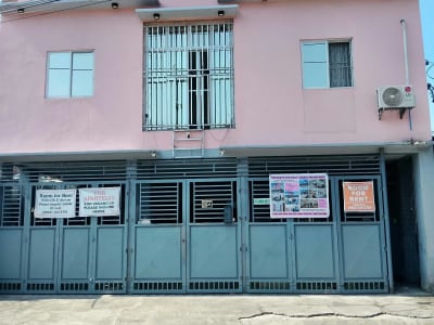 Apartelle for sale