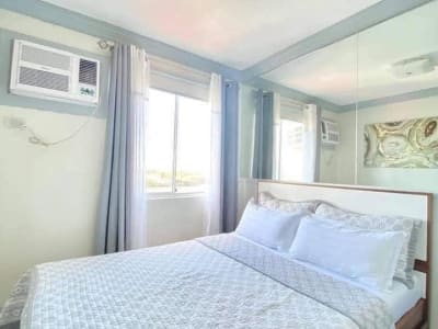 2BR Condo Unit for Rent at One Spatial Iloilo