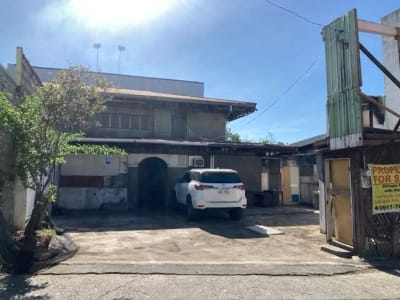393sqm Lot in Bajada, Davao City for Sale