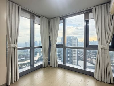 Eastwood City Condo for rent 3 bedroom