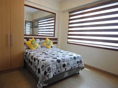 one Madison place Iloilo condo for rent