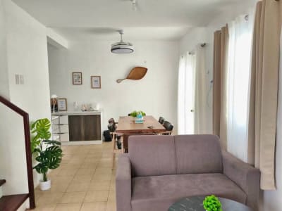 Fully furnished 4 bedrooms for Rent