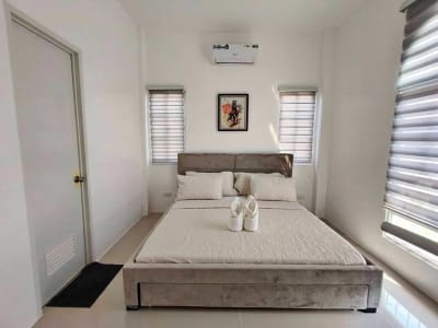 3 BEDROOMS FOR RENT