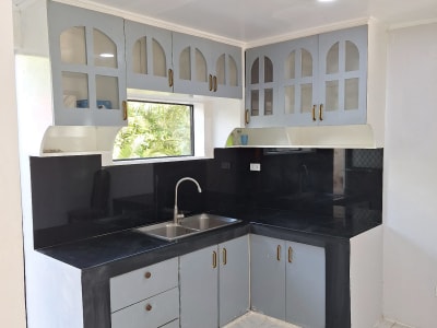 Quality 2- bedroom house close to center