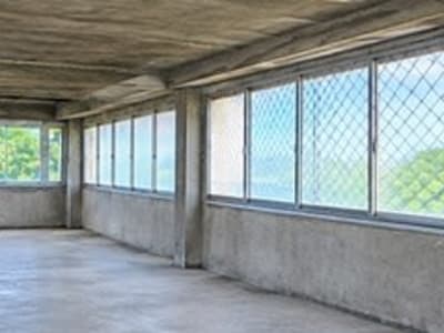 Commercial Office for lease:100sqm Rooftop Unit with Terrace