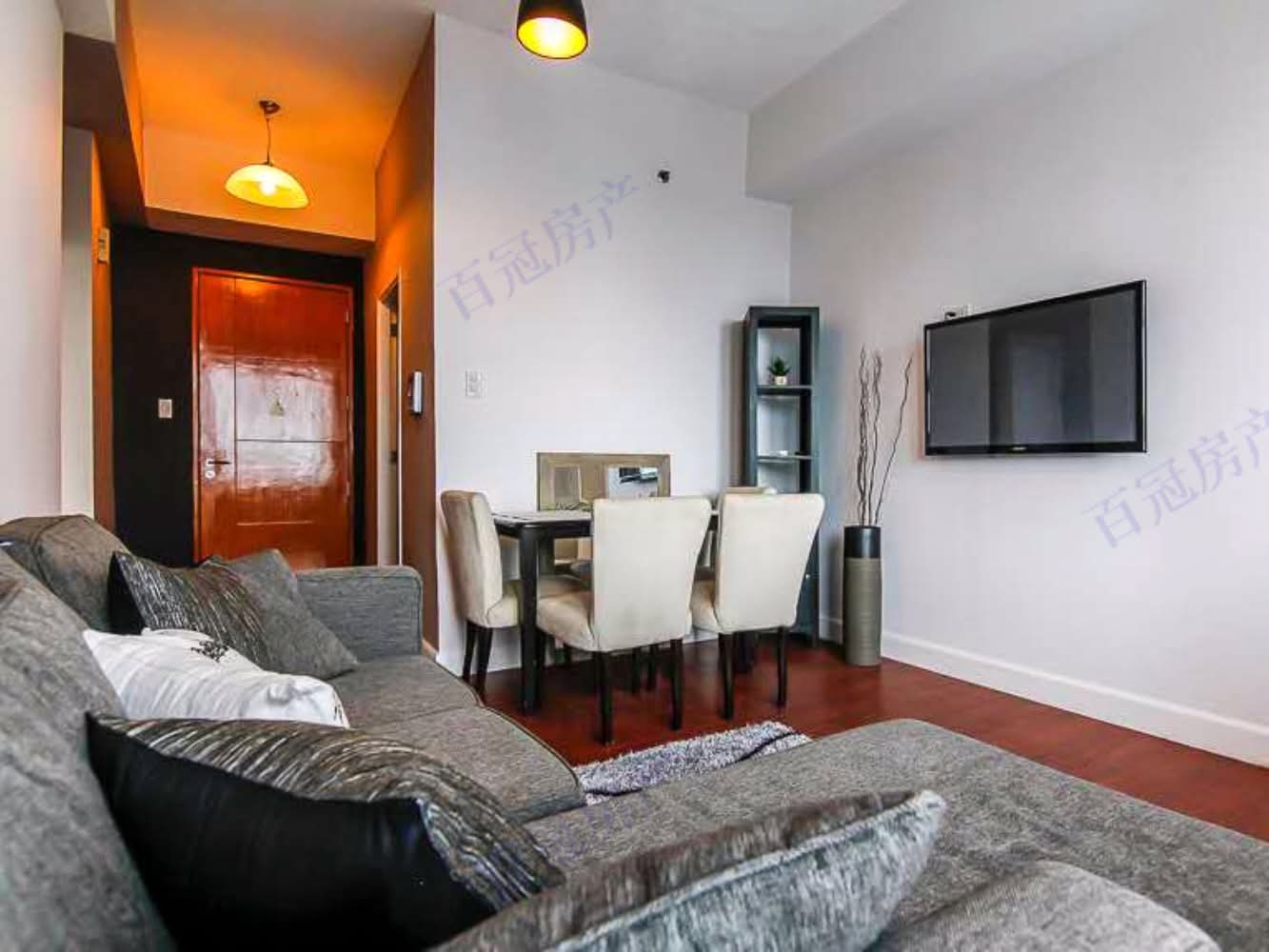 2 BEDROOM FOR SALE IN BGC, TAGUIG