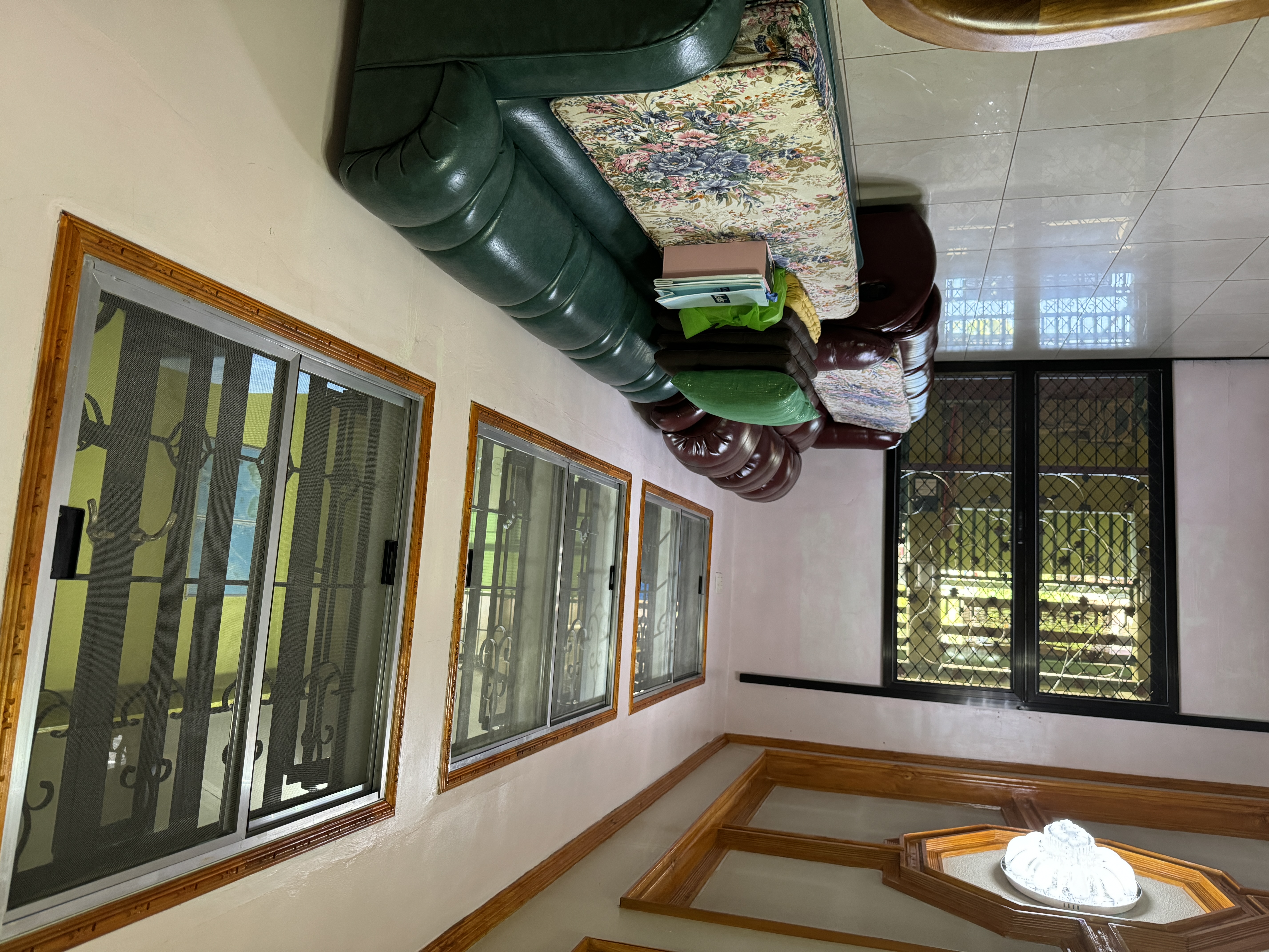 Three Bedrooms House / Davao City, Philippines