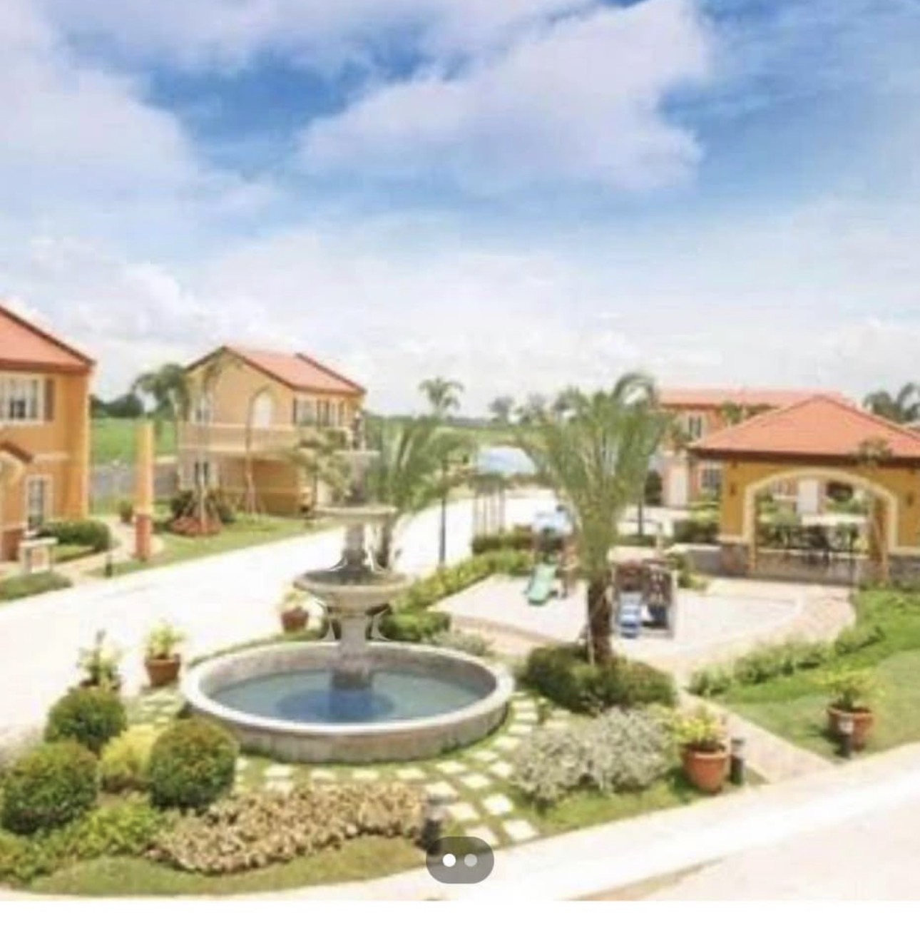 RUSH SALE - Camella Homes Tarlac City