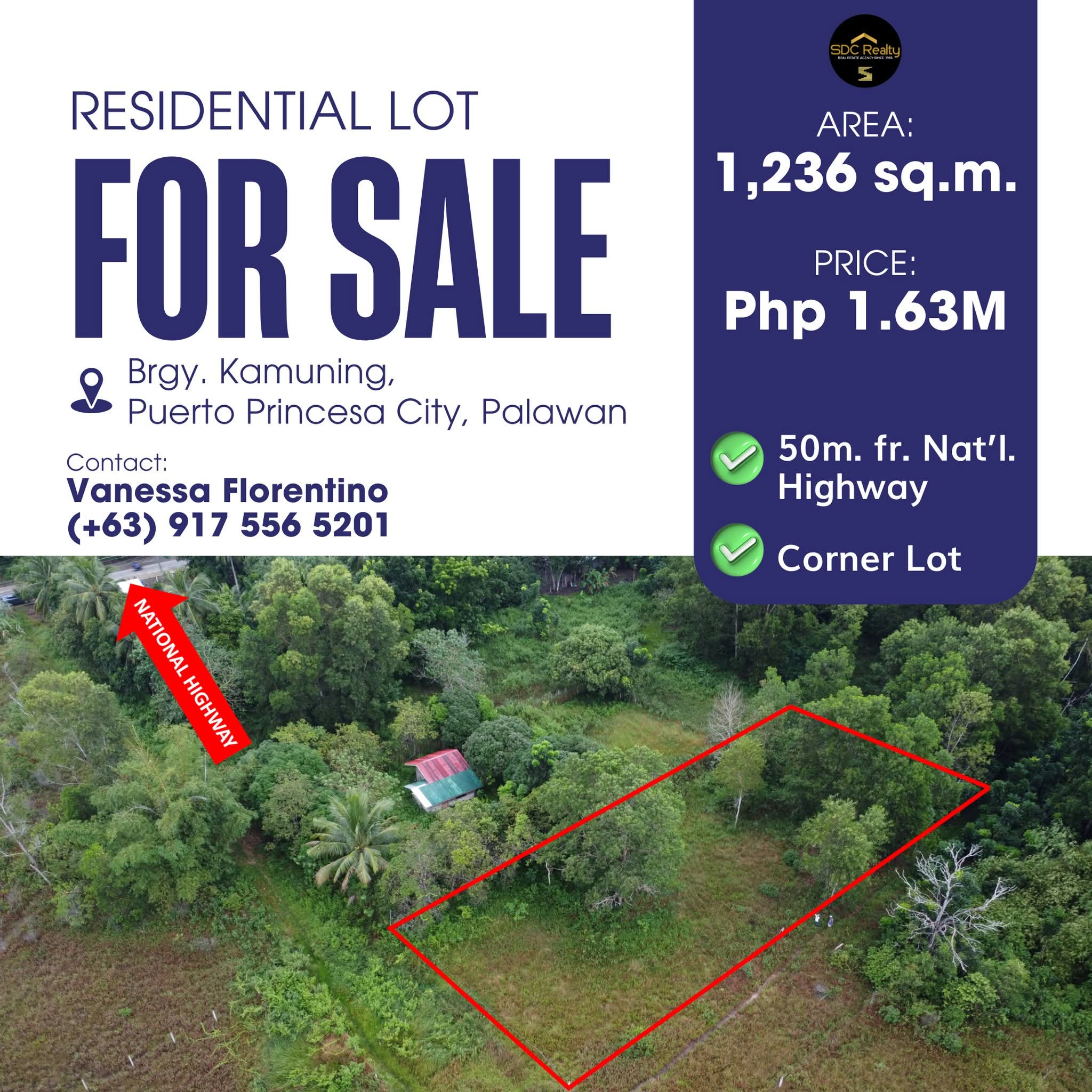 Rush Sale