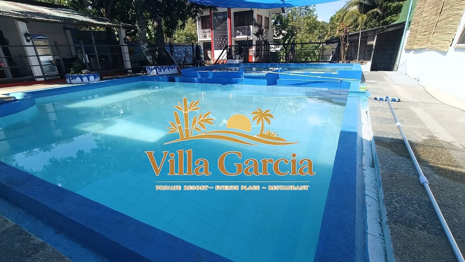 Villa Garcia  Private Resort