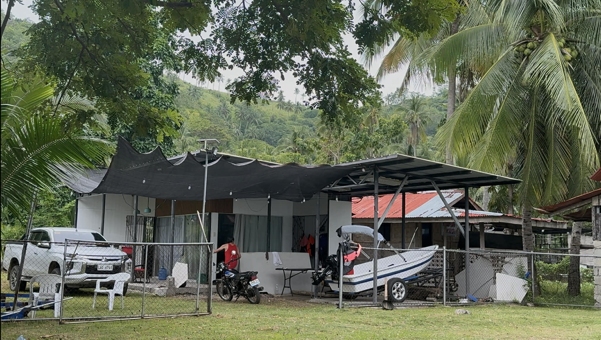 beach front for sale