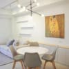 For Lease: 2 Bedrooms in Brio Towers - rental in Makati - photo 1