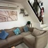 With shared swimming pool 3bedroom house for rent - rental in Dumaguete - photo 4
