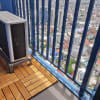 FOR RENT: Studio Unit in Air Residences – Makati City Next to RCBC Tower - rental in Makati - photo 6