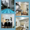 1BR condo fully furnished at Grass Residences, SMDC - rental in Quezon City - photo 1
