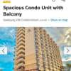 Fully furnished condo - rental in Lapu-Lapu / Mactan - photo 3