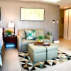 Full Furnished Studio Unit at Icon Plaza, BGC, Taguig - rental in BGC / Taguig - photo 3