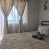 For rent fully furnished 1bed room condo unit at Prime World District, agus Basak lapu lapu - rental in Lapu-Lapu / Mactan - photo 1