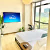 King bed 1 Bedroom Beside Okada, Easy Airport Access - rental in Parañaque City - photo 1