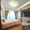 For Rent Studio Apartment at One Oasis - rental in Cebu City - photo 2