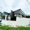 Fully Furnished House for with Swimming pool for Rent in Ilumina Estates Buhangin Davao City - rental in Davao City - photo 1