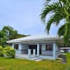 Beach front house for rent - rental in Bacong - photo 1
