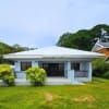 Beach front house for rent - rental in Bacong - photo 2