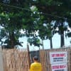 Beachfront lot for rent - Roxas City - rental in Roxas City - photo 4