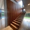 Ultra Modern Corner House for Lease in Ayala Alabang Village - rental in Muntinlupa City - photo 10