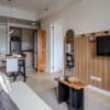 FOR RENT : 1 BR at The Grove by Rockwell - rental in Pasig City - photo 2