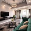 For Lease Luxury 1BR Condo Unit with Balcony - rental in Makati - photo 4
