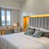 For Rent fully-furnished studio condo - rental in Angeles City - photo 1