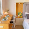 For Rent fully-furnished studio condo - rental in Angeles City - photo 3