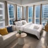 3BR In Uptown Parksuites BGC - rental in BGC / Taguig - photo 4