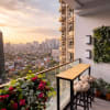 3BR In Uptown Parksuites BGC - rental in BGC / Taguig - photo 3