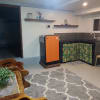 Apartment near PNCHS, Landbank, BFP - rental in Pilar - photo 2