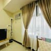 𝐅𝐎𝐑 𝐑𝐄𝐍𝐓: Studio Condominium - rental in Quezon City - photo 2