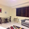 RESIDENCES BGC Tower 2 - rental in Taguig City - photo 3