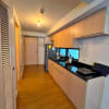 FOR LEASE  STUDIO SEMI FURNISHED UNIT - rental in Quezon City - photo 1