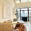 FOR LEASE | 1 Bedroom Loft with Balcony - rental in Makati - photo 3
