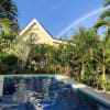 House, cottages, & pool for rent in Caticlan between the Boracay Bridge and the Cruise Ship Terminal - rental in Malay - photo 1