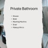 1 Bedroom + Den / Office | Shore 2 | Close to Mall Of Asia - rental in Pasay City - photo 6