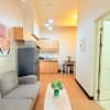 Penthouse 1BR in Brixton Place - rental in Mandaluyong City - photo 2