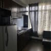 Condo in Mckinkey Hill | Walking distance to Venice Mall - rental in Manila - photo 2