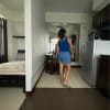 Condo in Mckinkey Hill | Walking distance to Venice Mall - rental in Manila - photo 5