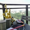 1BR CONDO ALONG ROXAS BLVD - rental in Pasay City - photo 7