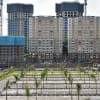 1 Bedroom Condo Clark Freeport next to Hilton Hotel - rental in Angeles City - photo 9