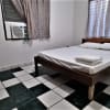 Pleasant two bedrooms apartment on ground  floor with yard - rental in Dumaguete - photo 4